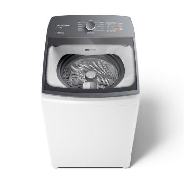Imagem de Lavadora de Roupas BWJ14AB 14kg Brastemp Branco 110V