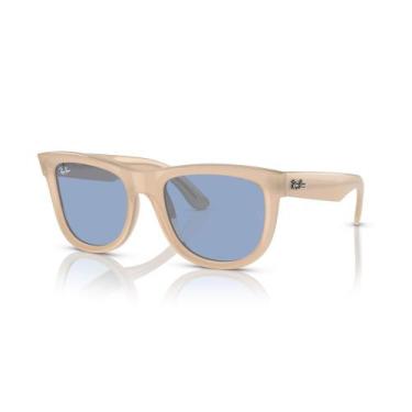 Imagem de Óculos de Sol Ray-Ban Wayfarer Reverse, 50mm