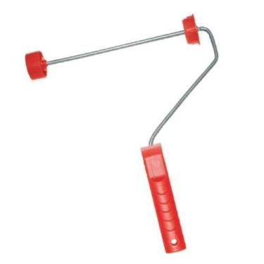 Imagem de Suporte Para Rolo 23cm - Modelo Roma