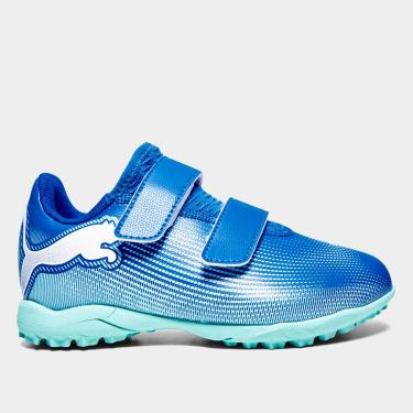 Imagem de Chuteira Society Puma Future 7 Play V P S BDP-Unissex