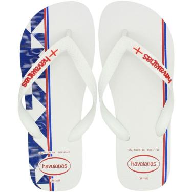 Imagem de Chinelo De Dedo Havaianas Top Nations I Masculino