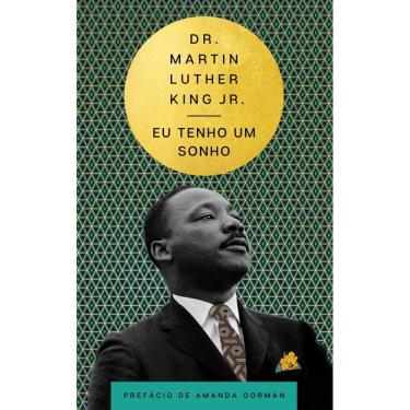 Imagem de Eu tenho um sonho: (Gift Book)