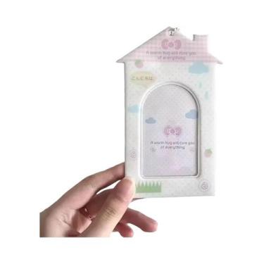 Imagem de Capa De Cartão PVC, Corrente Para Celular, Pingente Para Câmera, Pinge