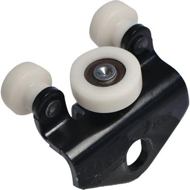 Imagem de Limitador Porta Traseira (baú) Dir Esq Sprinter Após 12