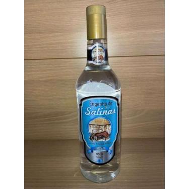 Imagem de Cachaça Engenho de Salinas