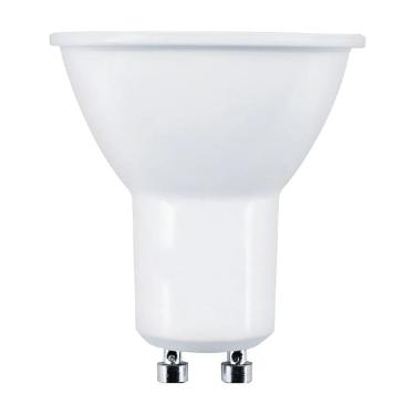 Imagem de Lâmpada Dicroica Superled Gu10 7W Bivolt 6500K - 20082 -  OUROLUX