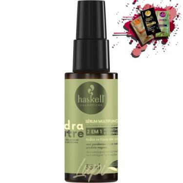 Imagem de Serum Multifuncional Haskell Hidranutre 35ml
