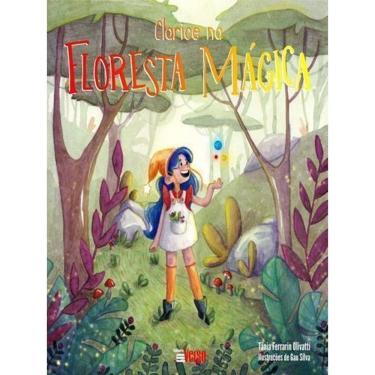Imagem de Clarice Na Floresta Mágica