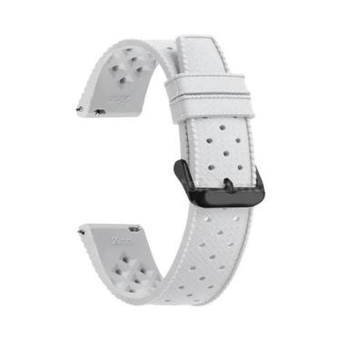 Imagem de Pulseira De Borracha Premium À Prova d'Água 18mm 20mm 22mm Para Seiko 