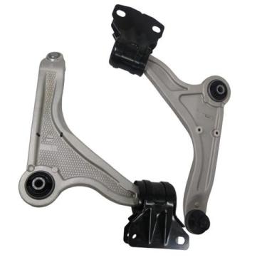 Imagem de Bandejas Direita E Esquerda Suspensão Orix Ford Fusion 2013 A 2016