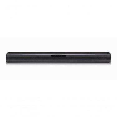 Imagem de SoundBar LG SQC1 160W RMS Bluetooth 2.1 Canais ASE ASC Sem fios Conexõ