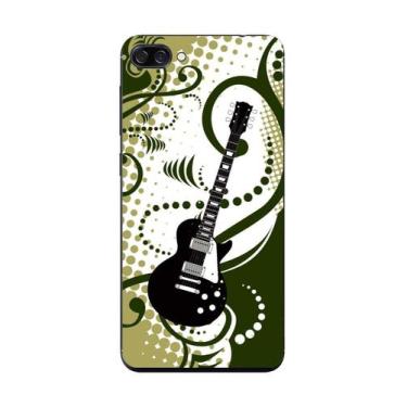 Imagem de Capa Adesivo Skin368 Verso Para Asus Zenfone 4 Max - KawaSkin