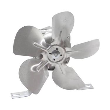 Imagem de Exaustor Bivolt 1/40 P/ Churrasqueira Freezer Refrigeração - ELCO, Com