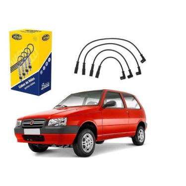 Imagem de Cabo De Vela Marelli Uno 1.0 2006 A 2012 - Magneti Marelli