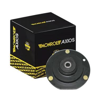 Imagem de Coxim Amortecedor Dianteiro gm Monza Com Parafusos - AXIOS