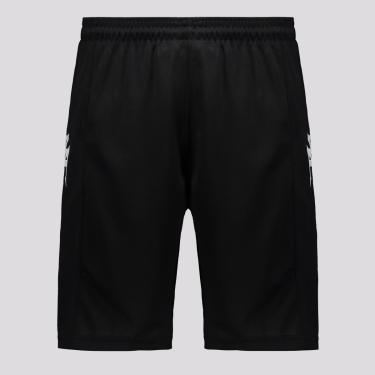 Imagem de Shorts Kappa Player Ahora Pro Seven Masculino-Masculino