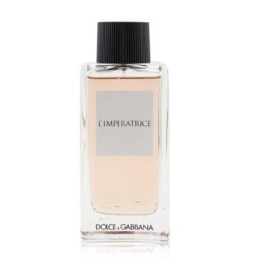 Imagem de L´Imperatrice Dolce & Gabbana Eau De Toalete Feminino -100 ml-Feminino