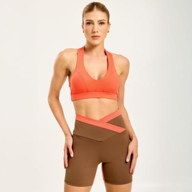 Imagem de Short Moment Poliamida Donna Carioca-Feminino