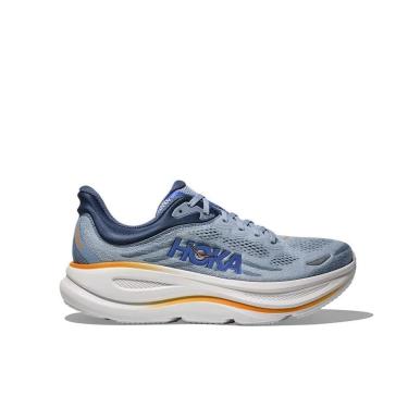 Imagem de Tênis Hoka One One Bondi 9 Azul Masculino-Masculino