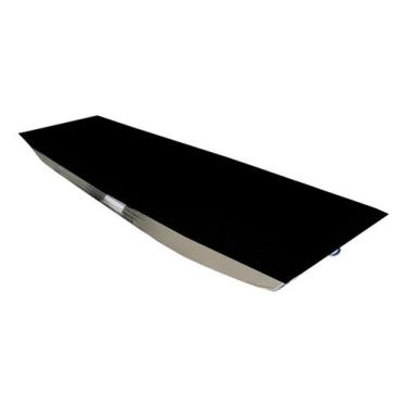 Imagem de Capa Para Barco De Aluminio Calaca Flashbass Profishing 600 Preto - SP