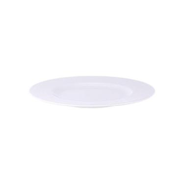 Imagem de Prato Raso Tramontina Elena Hs Em Porcelana 28 Cm