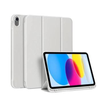 Imagem de Capa À Prova De Choque Para iPad Mini 6 7 pro 11 M4 Air 11 M2 M3 10ª A