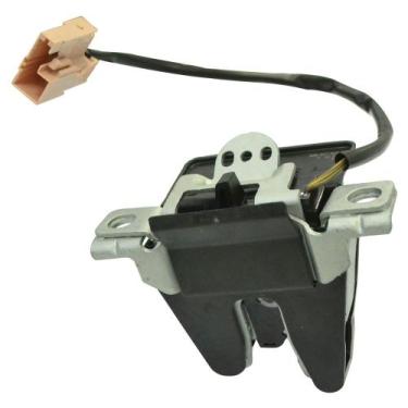 Imagem de Fechadura Porta-malas Superior Eletrica Universal Automotive Crossfox 