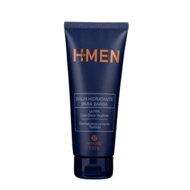 Imagem de Balm Pós Barba Refrescante H-Men 100g - Corpo e banho