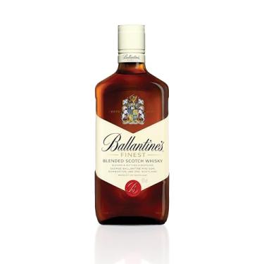 Imagem de Whisky Ballantine's Finest Blended Escocês - 750 ml