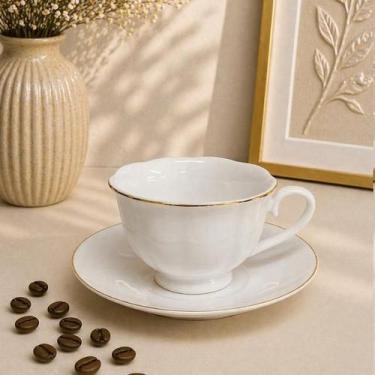 Imagem de Xícara para Café 90 ml - Imperial - Thompson