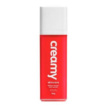 Imagem de Sérum Facial Anti-Aging Creamy Skincare 30g