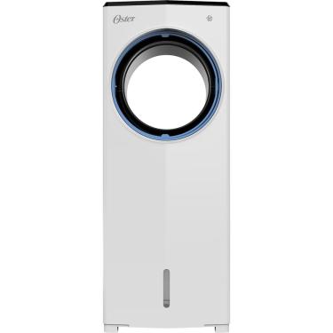 Imagem de Climatizador de Ar Oster Portátil 4 em 1 5,3L com Reservatório Superior e Controle Remoto 110V
