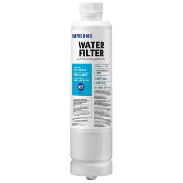 Imagem de Filtro de Água para Refrigerador HAF-CIN-EXP Remove Impurezas com Carvão Ativado Side By Side Samsung