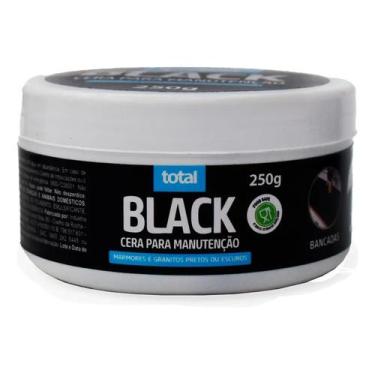 Imagem de Black hidro e oleo repelente 250gr bellinzoni
