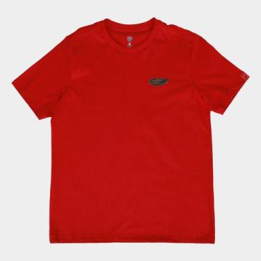 Imagem de Camisa Infantil Sport Recife 1905 - PST, Vermelho, 10A