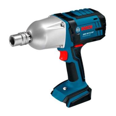 Imagem de Chave de Impacto 18V GDS 18V-LI SB 06019B1300000 Bosch - Bosch 