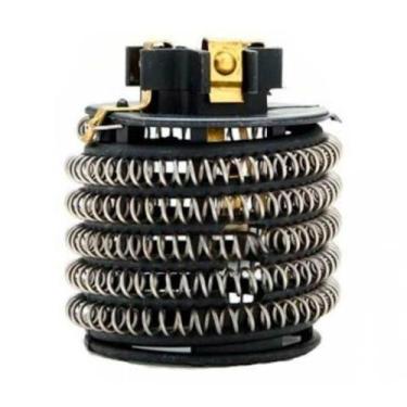 Imagem de Resistência Elétrica para Banho Power 6400W 4T 220V Corona - Aquecedor