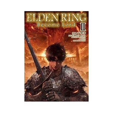 Imagem de Elden Ring: Become Lord 02 - Panini