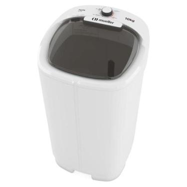Imagem de Lavadora Semi Automática 10kg 220v Mueller Family Lite, 220V