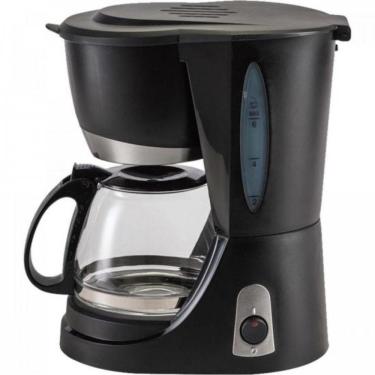 Imagem de Cafeteira Elétrica Agratto Vetro Caffe CEV15 Jarra de Vidro 15 Xícaras 550W 220V