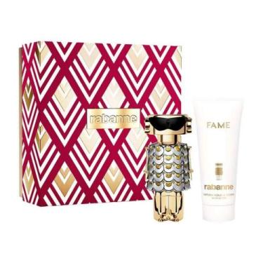 Imagem de Coffret Fame Rabanne Dou Maes 2026 - PACO RABANNE