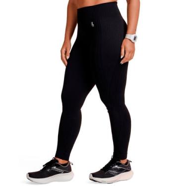 Imagem de Calça Legging Lupo Max Sport 71053 Academia Fitness Original - Lupo Sp