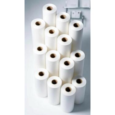 Imagem de Bobina Papel Hospitalar 50cm x 50m - 10 Unidades - Congratulations Sto