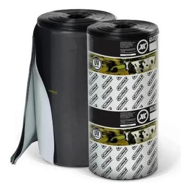 Imagem de Lona Agro Dupla Face 8X50M 60Kg 170Mic Lonax