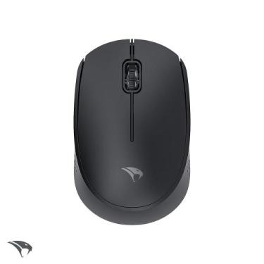 Imagem de Mouse Sem Fio Creative Viper Pro Office VO202 Blister Preto