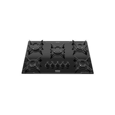 Imagem de COOKTOP ELECTRA PLUS 5Q 127/220V PTO