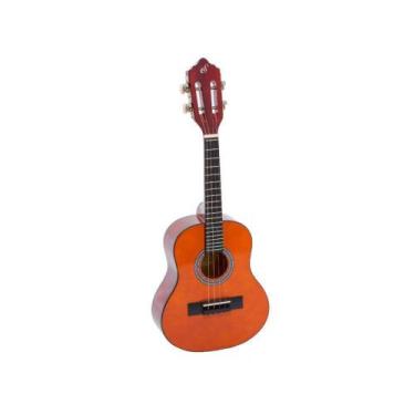 Imagem de Cavaco giannini start cs-14 n acústico importado natural