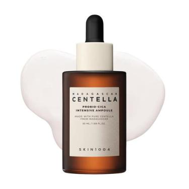 Imagem de Ampola Facial Reparadora e Fortalecedora, Probio Cica Intensive Ampoul
