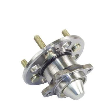 Imagem de Cubo de Roda Traseira Kia Picanto 1.0 EX 09&gt11 c/ABS - Vetor ou seme