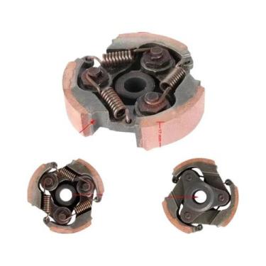 Imagem de Pastilhas De Embreagem Para Mini Moto a Gasolina 47cc 49cc, Quadricicl